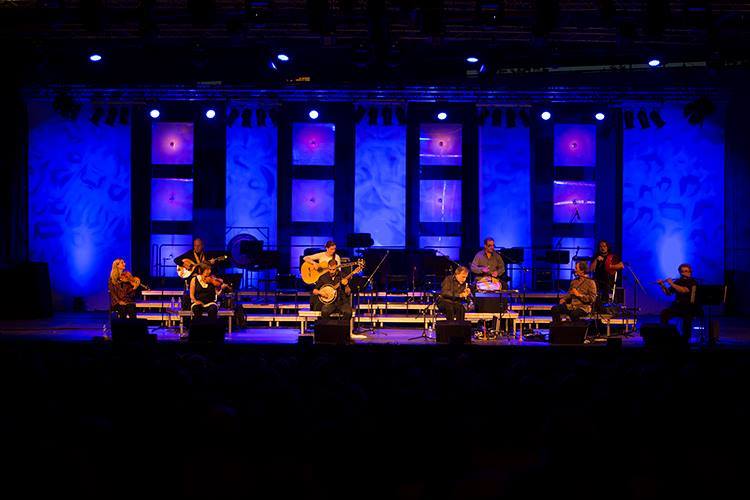 orchestre pour une fête unique